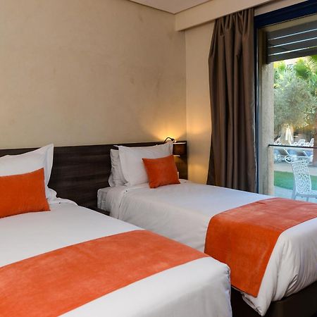 Wazo Hotel Marrakesh Exterior photo